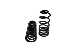 Ford Mustang Suspension Lift Kit - Front + Rear - Ford Racing - Lowering Springs - `79-`04